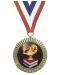 Estudiantes de honor y alto honor