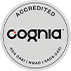Cognia Accredited